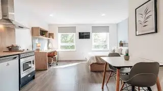 Silver Studio - Caledon Court, Aberdeen
