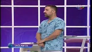Sağlam ol - 27.06.2019