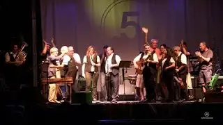 L'Hort de la Música,Tradicionàrius a les Terres de l'Ebre, 100 Anys del Canalero.