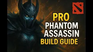 Phantom Assassin - The Silent Killer