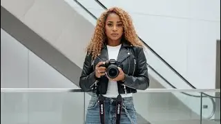 Как делать профессиональные фотографии для партнерского маркетинга для Amazon, Temu и SHEIN (для ...