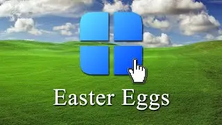Top 6 Easter Eggs in Windows