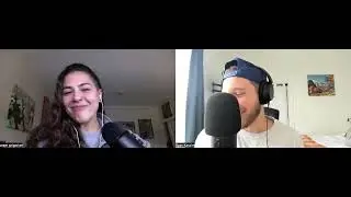 Why Women Should Lift Weights feat. Darci Molina