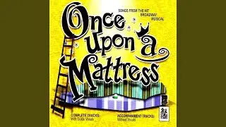Yesterday I Loved You (Complete Tracks with Guide Vocals)