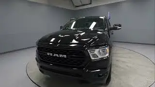Used 2022 RAM 1500 Big Horn/Lone Star Truck For Sale In Columbus, OH