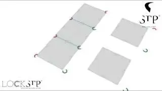 LockSTP- Instalation procedure: jack on jack