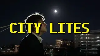 seven teller - city lites [official music video]