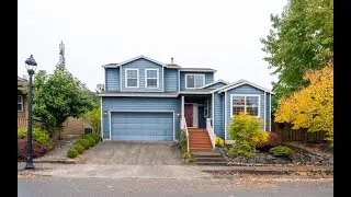 15085 SE Elm Park Dr Video Tour