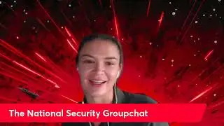 Inside the National Security Group Chat