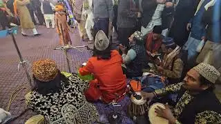 Mambae Sirre Nabuwat Hum Wilayat e Haidari | Ajmer Sharif mehfil Khana | 813 urs 2025 | Sufi Qawwali