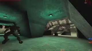 UT99 - 4v4 - Shuuk vs mTw - Deck16