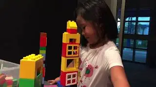 Legoland Dubai