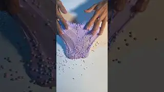 #slime #asmr