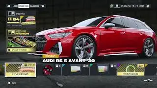 Как купить Premium Speed ​​Pass в NFS Unbound