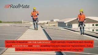 The Benefits Of Choosing Long Run Roofing For Your Home