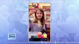 8-Year-Old Has Raised 45K for Frontline Workers Selling Bracelets