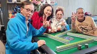 「初二開年麻雀娱樂🥰劉冰冰頻道」正在直播！