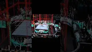 Roman Reigns vs John Cena | Ring Mein Hungama!  | WWE 2K25 Part 6 | Hindi Short