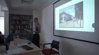 Allegra Fryxwell - Dynamic Encounters Between the Self and the 'Multi-Layered Universe'