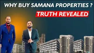 Why Choose Samana Developers & Why It Is Considered One of the Best in Dubai? Complete Guide