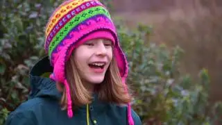 Documentary Marjolein  Acke by Jade Vandenbussche