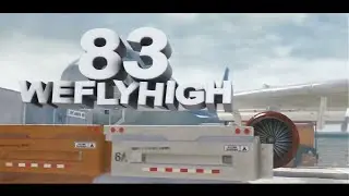We Fly High #83