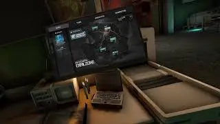 HOLIDAY CONTENT! Contractors Showdown Exfil Zone VR Gameplay - Solo Missions
