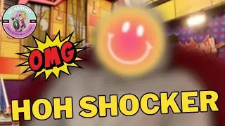 BB25 SHOCKING HOH SPOILER | #bb25 #bigbrother25