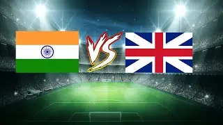 England v India ODI  Match 03 India tour of England, 2022