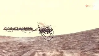 Slender The Arrival 1.5.2 version slenderman liquid tentacle glitch