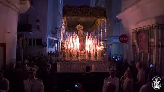 'Saeta Cordobesa' | Virgen de la Esperanza | BM Ciudad de San Fernando | Magna Mariana