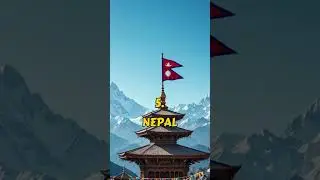 Top 7 Countries that Support India #viralvideo