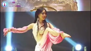 ✨ Rikamoon ✨ 2025 국제무용페스티벌 ING Festival Superstar Galashow