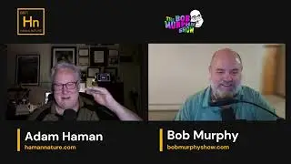 Bob Murphy and Adam Haman Respond to Jacob Hornberger on Immigration