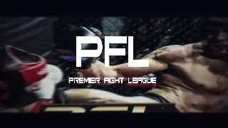 Premier Fight League 2019 Performance of the Year