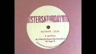 Nathan Melja - Expe 12