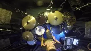 Will.I.am ft Britney Spears - Scream and Shout (Drum Cover by Younger NF)