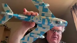 Cobi Mig 17 Fresco