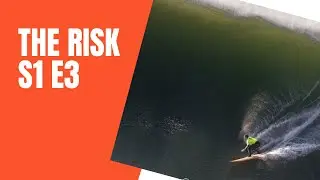 &ldquo;THE RISK&rdquo; | Nic Lamb