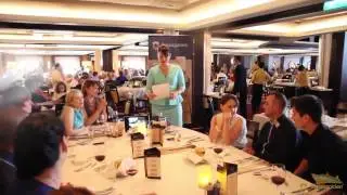 NEW! Leadership cruise  Full version  English  Be the best! Have the best!