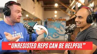 Eco Approach In BJJ: Hot Takes, Advice, Drilling Is Useless?