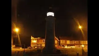 GB8SL Shoreham Lighthouse - ILLW 2019
