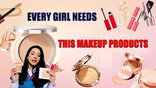 Best Makeup Products in India 2026 | Honest Review | खरीदने से पहले जरूर देखे |Vibha Singh|