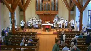Trinity Solebury - Live Worship