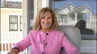 Property Tour in Stone Harbor, NJ