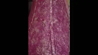 Painting on Fabric with Lisa L. Cyr