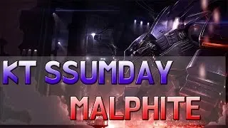 KT ssumday Malphite