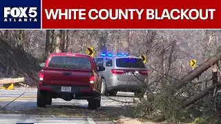 White County power outages spike | FOX 5 News