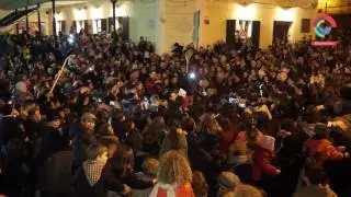Primer Ball Sant antoni 2017