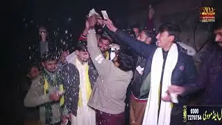 Ali mehndi